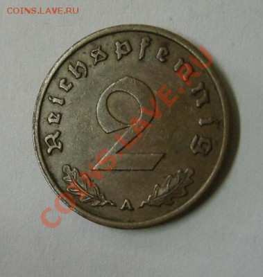 РЕЙХ,2 РЕЙХСПФЕННИГА 1940 А (бронза) !!до 11.12.2013 - S6001094.JPG