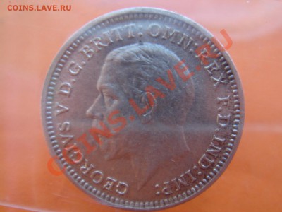Великобритания: Ag-500 3 пенсов 1931 Сертификат до 16.12 22- - 3 пенса 1931-сер-2.JPG
