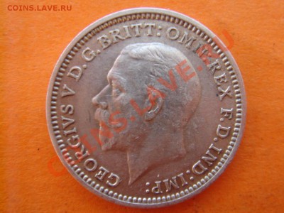 Великобритания: Ag-500 3 пенсов 1932 Достойные! до 16.12 22- - 3 пенса 1932-2.JPG