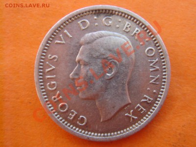 Великобритания: Ag-500 3 пенсов 1938 Достойные! до 16.12 22- - 3 пенса 1938-2.JPG