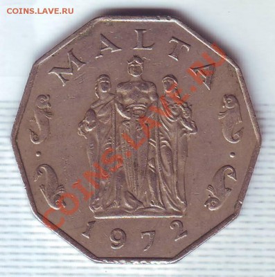 Мальта.50 Центов.1972. до 16.12 - 19720053.JPG