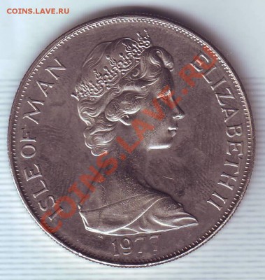 О.Мэн.Крона.1977.Сер.Юбилей. до 16.12 - 19770090.JPG