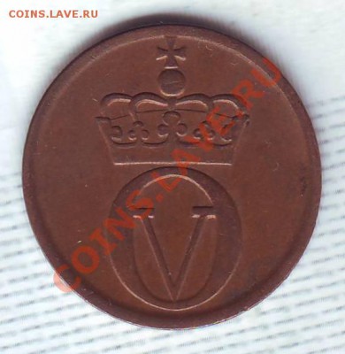 Норвегия.2 Эре.1964.Тетерев. до 16.12 - 19640026.JPG