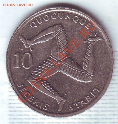 О.Мэн.10 Пенсов.1992.Трискелион. до 16.12 - 19920069.JPG