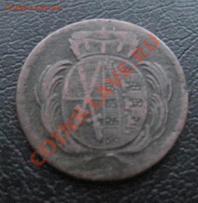 1777 Германия, земли, 1 пф, до 17.12 в 22-10 мск - IMG_0145.JPG