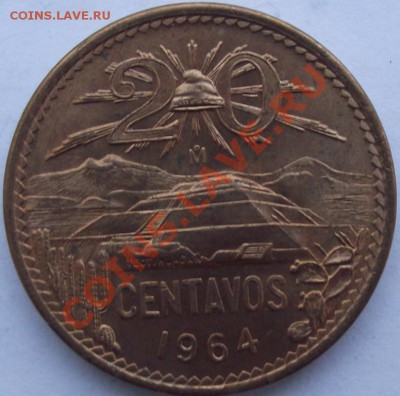 20 сентаво 1964,Мексика до 13.12 в 21.00мск - 5.JPG
