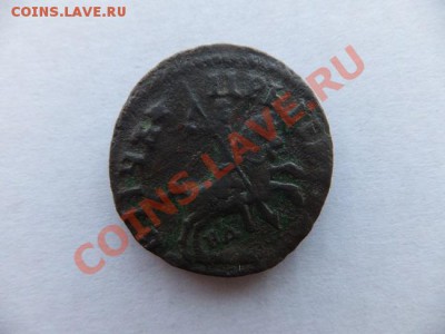 1 копейка 1714 нд предпродажная - DSCF1247.JPG