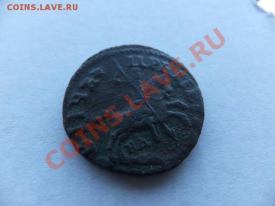 1 копейка 1714 нд предпродажная - DSCF1248.JPG