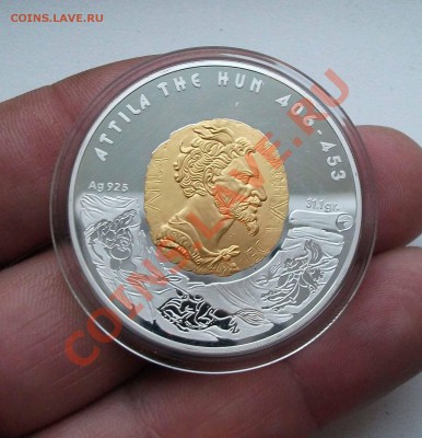 100 тенге 9009 год пруф коротки аук - DSCF7510яя