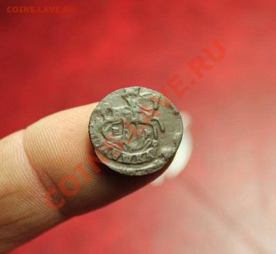 Полушка; 1771г.ЕМ. 15.12.13г. В 23:00ч, вр. МОСК. - 2013_12_11_12073.JPG