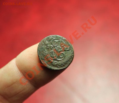 Полушка; 1771г.ЕМ. 15.12.13г. В 23:00ч, вр. МОСК. - 2013_12_11_12074.JPG