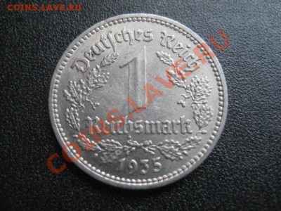 1935 Третий рейх, 1 М, до 17.12 в 22-10 мск - IMG_0152.JPG