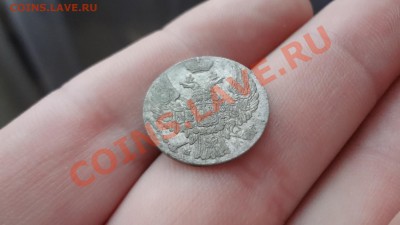 Кладовая 10Грош 1840г Оценка. - DSC09111.JPG
