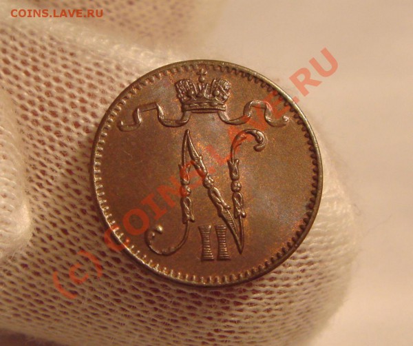 1 ПЕННИ  1905 Окончание 07.02.2010 в 21.00 по Москве - 1905 2.JPG