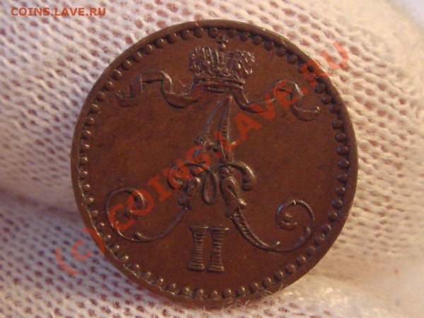 1 пенни 1867,1869,1871,1872 и 1904 годов - DSC04061.JPG