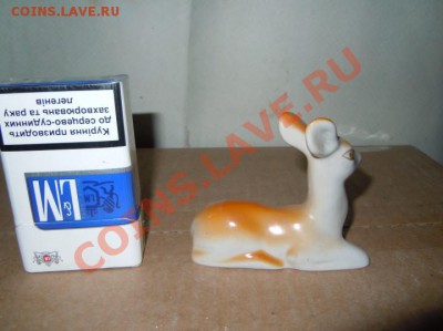 17 ФАРФОРОВЫХ СТАТУЭТОК СССР И ЕВРОПА 17.12.2013 в 22-00мск - 3359027302_1