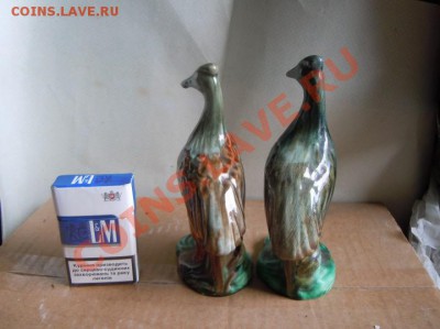 17 ФАРФОРОВЫХ СТАТУЭТОК СССР И ЕВРОПА 17.12.2013 в 22-00мск - 3368029540_1