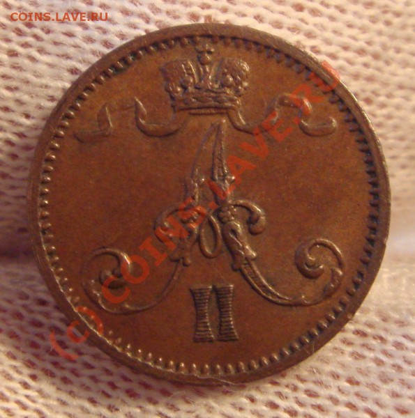 1 пенни 1867,1869,1871,1872 и 1904 годов - DSC04066.JPG