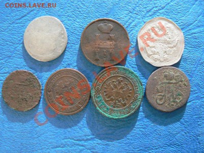Полушка 1797, деньга 1798 +бонус   до 22. 00 12.12.13 - P1080597.JPG