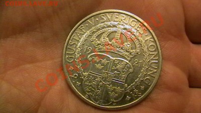 Швеция 2 кроны - 400 лет- Густав Ваза до13.12. - IMGA0869.JPG