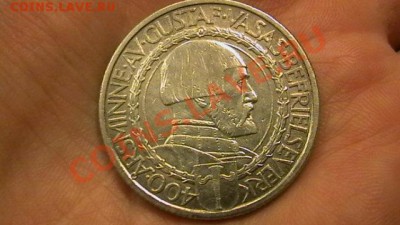 Швеция 2 кроны - 400 лет- Густав Ваза до13.12. - IMGA0863.JPG