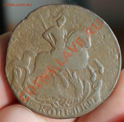 2 копейки 1761 и 1757 года до 14.12.13 г - монеты 015.JPG
