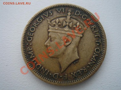 Британская Западная Африка: шиллинг 1938 до 18.12 22 - БЗА шиллинг 1938-2.JPG