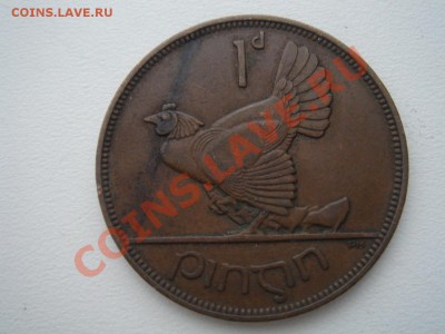 Ирландия: пенни 1935 до 18.12.13, 22-00 - Ирландия пенни 1935-2.JPG