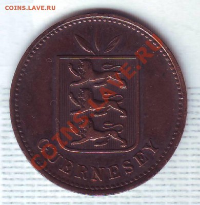 Гернси.4 Дубля.1889. до 18.12 - 18890016.JPG