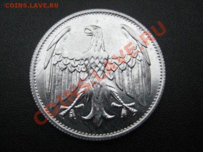 1922 Германия, 3 М, нечастая, до 17.12 в 22-10 мск - IMG_0188.JPG