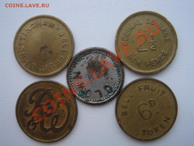 5 Жетонов до 19.12.13, 22-00 - Жетоны 5 штук-2.JPG