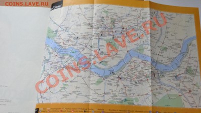 Путеводитель "Korea travel guide" - DSC09016.JPG