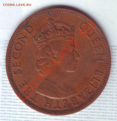 Брит.Карибы.2 Цента.1964. до 19.12 - 19640030.JPG
