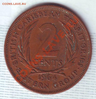 Брит.Карибы.2 Цента.1964. до 19.12 - 19640031.JPG