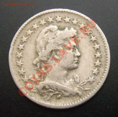 1 - Бразилия 100 рейс (1935) А