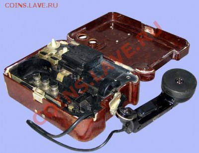 военный полевой телефон радиста для связи между двумя абон - telephone_polevoy copy