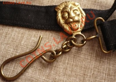 Подвесное снаряжение для кортика оценка - P1250544.JPG