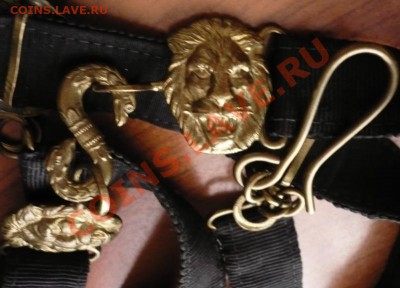 Подвесное снаряжение для кортика оценка - P1250570.JPG