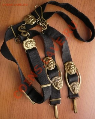 Подвесное снаряжение для кортика оценка - P1250568.JPG