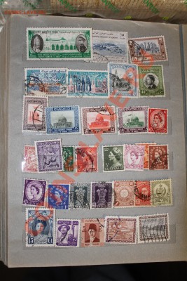 Марки Индия, арабия и др. до 15.12.13 - IMG_4809.JPG