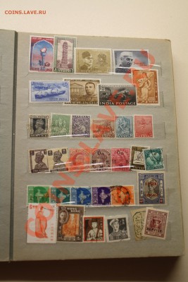 Марки Индия, арабия и др. до 15.12.13 - IMG_4829.JPG