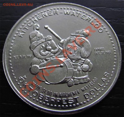 Z35 Канада торг. доллар Oktoberfest 1981 20.12 в 22°° - Z35 Oktoberfest 1981_1