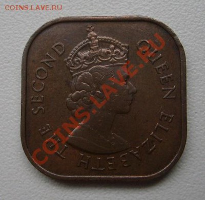 МАЛАЙЯ и БРИТАНСКОЕ БОРНЕО,1 цент 1956г(бронза)!!до 15.12 - S6001248.JPG