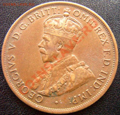 12 шиллинга (1 пенни) 1923; до 14.12_22.22мск - 7089