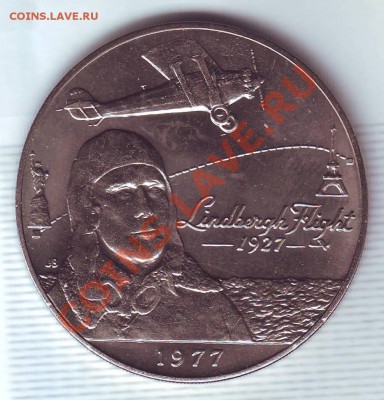 Самоа.Тала(Крона).1977.Перелет. до 20.12 - 19770103.JPG