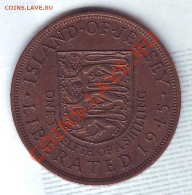 12 Шиллинга.1945.Освобождение. до 20.12 - 19450067.JPG