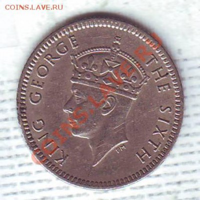 Малайя.5 Центов.1948. до 20.12 - 19480038.JPG
