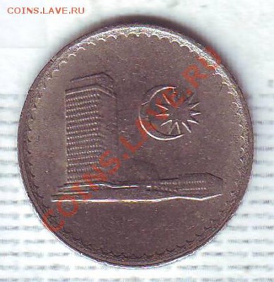 Малайзия.5 Сен.1982. до 20.12 - 19820067.JPG