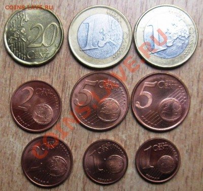 7 МОНЕТ 2 ЕВРО мальта,финляндия  -ВСЕ unc 15.12.13 в 22.00 - Изображение 021