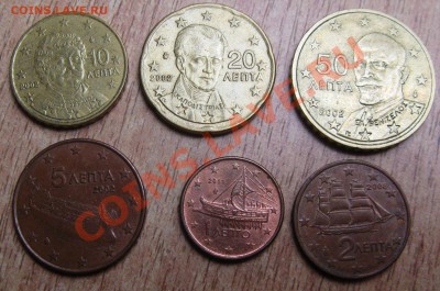7 МОНЕТ 2 ЕВРО мальта,финляндия  -ВСЕ unc 15.12.13 в 22.00 - Изображение 022